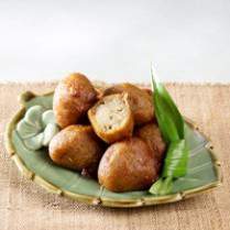 Cara membuat Godog Batinta (Sum-Bar) - Resep Masakan Rumahan