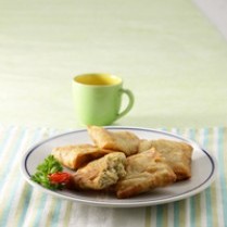 Cara membuat Martabak Misoa - Resep Masakan Rumahan