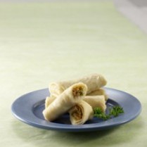 Cara membuat Lumpia Basah - Resep Masakan Rumahan