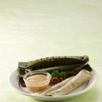 Cara membuat Otak-Otak Misoa - Resep Masakan Rumahan