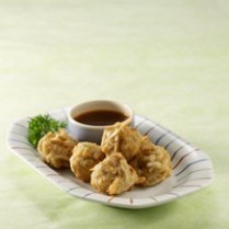 Cara membuat Bakso Talas Misoa - Resep Masakan Rumahan