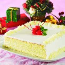 Cara membuat Cake Keju Kaya Lapis - Resep Masakan Rumahan