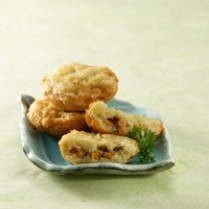 Cara membuat Heci Misoa - Resep Masakan Rumahan