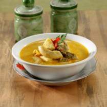 Cara membuat Gule Sapi - Resep Masakan Rumahan