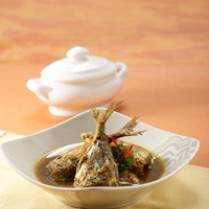 Cara membuat Asam Pedas - Resep Masakan Rumahan