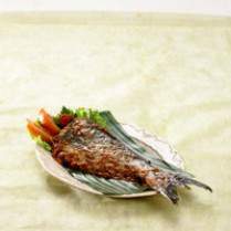 Cara membuat Ikan Patin Bakar (Kalimantan Timur) - Resep Masakan Rumahan