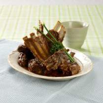 Cara membuat Iga Kambing Masak Lapis - Resep Masakan Rumahan