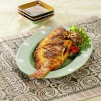 Cara membuat Be Pasih Mepanggang (Bali) - Resep Masakan Rumahan