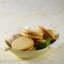 Cara membuat Biskuit Mangga - Resep Masakan Rumahan