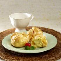 Cara membuat Sus Krim Mangga - Resep Masakan Rumahan