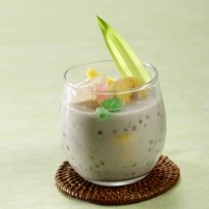 Cara membuat Kolak Pisang Mutiara - Resep Masakan Rumahan