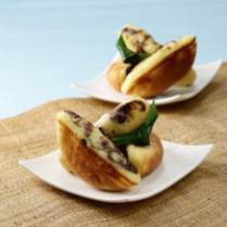 Cara membuat Pukis - Resep Masakan Rumahan