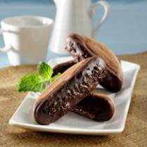 Cara membuat Pukis Dobel Cokelat - Resep Masakan Rumahan