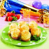 Cara membuat Sus Mini Salad Jagung - Resep Masakan Rumahan