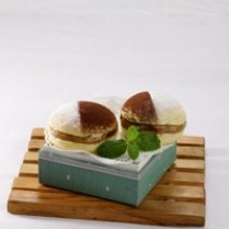 Cara membuat Roti Ala Tiramisu - Resep Masakan Rumahan