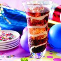 Cara membuat Moka Cola - Resep Masakan Rumahan