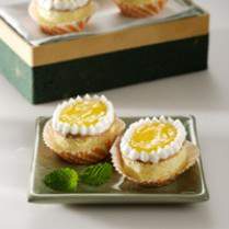 Cara membuat Cake Madu Jeruk - Resep Masakan Rumahan