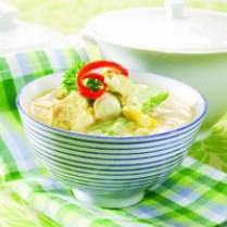 Cara membuat Sayur Gurih Jagung Manis - Resep Masakan Rumahan