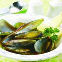 Cara membuat Kerang Hijau Tumis Pedas - Resep Masakan Rumahan