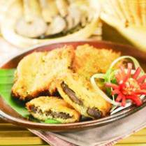 Cara membuat Dendeng Semut - Resep Masakan Rumahan