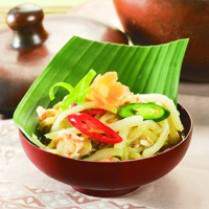 Cara membuat Tumis Campur - Resep Masakan Rumahan