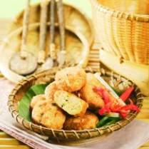 Cara membuat Ento-Ento - Resep Masakan Rumahan