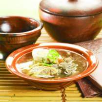 Cara membuat Timlo Solo - Resep Masakan Rumahan