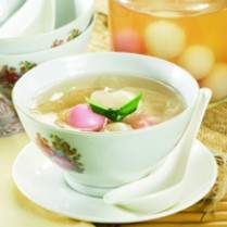 Cara membuat Wedang Dongo - Resep Masakan Rumahan