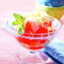 Cara membuat Jeli Tomat - Resep Masakan Rumahan