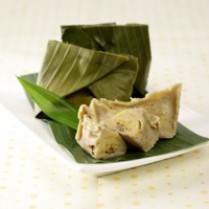 Cara membuat Kue Pisang - Resep Masakan Rumahan