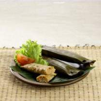 Cara membuat Pepes Ayam (Bali) - Resep Masakan Rumahan