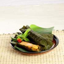 Cara membuat Brengkes Pindang Tongkol (Jatim) - Resep Masakan Rumahan