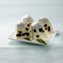 Cara membuat Puding Cincau Gula Merah - Resep Masakan Rumahan