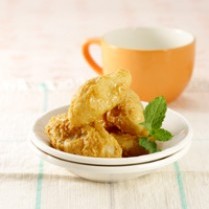 Cara membuat Gemblong - Resep Masakan Rumahan