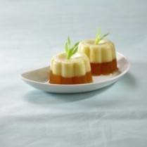 Cara membuat Puding Jagung Maizena - Resep Masakan Rumahan