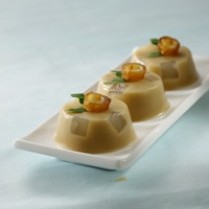 Cara membuat Puding Sari Kurma - Resep Masakan Rumahan