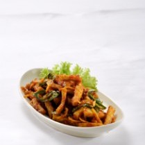 Cara membuat Sayur Bumbu Rempah - Resep Masakan Rumahan