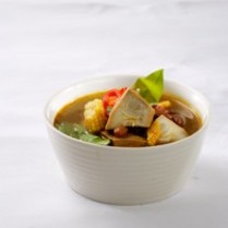 Cara membuat Sayur Asam Kacang Merah - Resep Masakan Rumahan