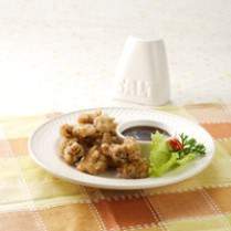 Cara membuat Ayam Goreng Saus Asam - Resep Masakan Rumahan