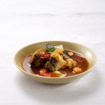 Cara membuat Tongseng Ikan Gabus - Resep Masakan Rumahan
