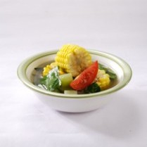 Resep Sayur Bening Lembayung