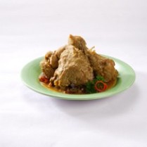Cara membuat Ayam Masak Jahe - Resep Masakan Rumahan