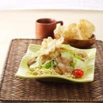 Cara membuat Selada Bangka - Resep Masakan Rumahan