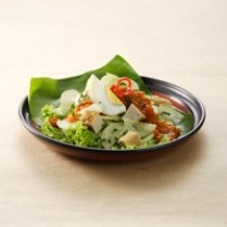 Cara membuat Selada Ketimun ( Kalimantan ) - Resep Masakan Rumahan