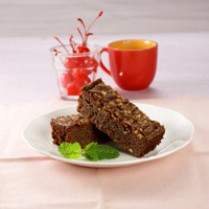 Cara membuat Blondie Brownis Kelapa - Resep Masakan Rumahan