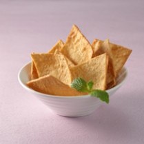 Cara membuat Kue Goreng Kelapa Rempah - Resep Masakan Rumahan