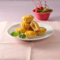 Cara membuat Pai Kelapa - Resep Masakan Rumahan