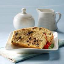 Cara membuat Muffin Potong Jahe - Resep Masakan Rumahan