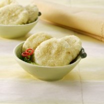 Cara membuat Cireng Kari - Resep Masakan Rumahan
