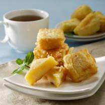 Cara membuat Nugget Tape Singkong - Resep Masakan Rumahan